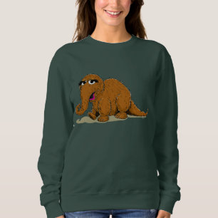 Vintager Snuffleupagus Sweatshirt