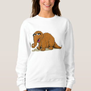 Vintager Snuffleupagus Sweatshirt