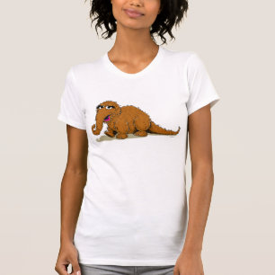 Vintager Snuffleupagus T-Shirt
