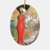 Vintager Sommer Rot.png Keramikornament (Vorne)