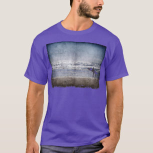 Vintager Sommer T-Shirt
