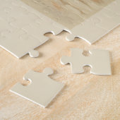 Vintager Sommerwanderweg Paris Puzzle (Seite)