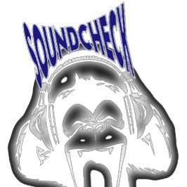 Vintager Soundcheck T-Shirt