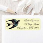 Vintager Sparrow (Insitu)