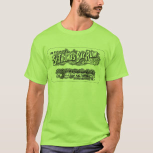 Vintager St- T-Shirt