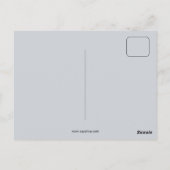 Vintager Staat Kleid Yeoman Warders Tower London Postkarte (Rückseite)