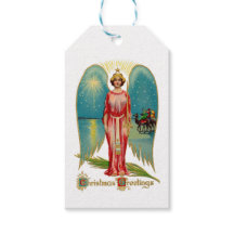 Vintager Star von Bethlehem