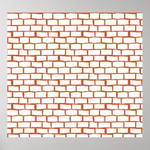 Vintager Stein: Texturierte Hintergrundinformation Poster