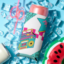 Vintager Stil 1991 Stereo