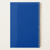 Vintager Stil Abstraktes Asiatisches Mädchen mit B Planer (Rückseite)