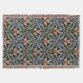 Vintager Stil Art Nouveau Decke (Vorderseite)