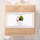 Vintager Stil Fig. (Insitu)