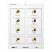 Vintager Stil Fig. (Vorne)