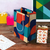 Vintager Stil Mittlere Geschenktüte