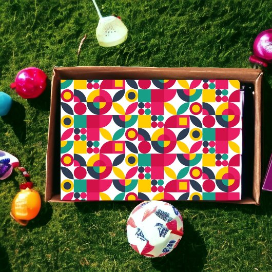 Vintager Stil Seidenpapier