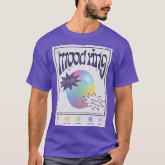 Vintager Stimmring T-Shirt