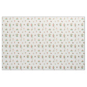 Vintager Stoff (Fat Quarter (45,7 x 55,9 cm))