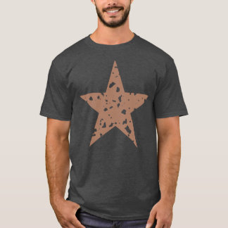 Vintager Streetwear Style T-Shirt