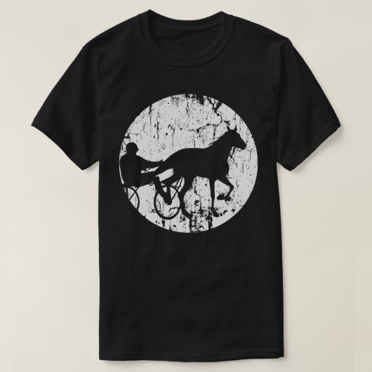 Vintager Stylesheetstand T-Shirt (Design vorne)