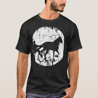 Vintager Stylesheetstand T-Shirt