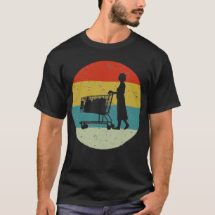 Vintager Supermarkt T-Shirt
