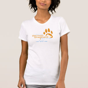 "Vintager" T - Shirt (Damen) - Küsten-GSR