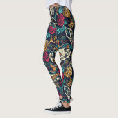 Vintager Tattoo Leggings (Links)