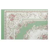 Vintager Teppich 4 - Stoffe (Fat Quarter (45,7 x 55,9 cm))