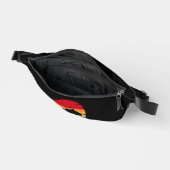 Vintager Thunfischfang Bauchtasche (Offen)