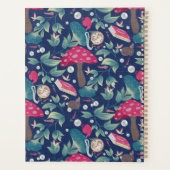 Vintager Tragflächenkern Planer (Rückseite)