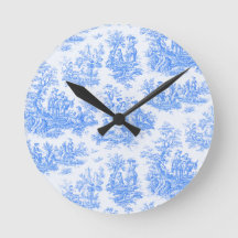 Vintager türkisblauer Joule