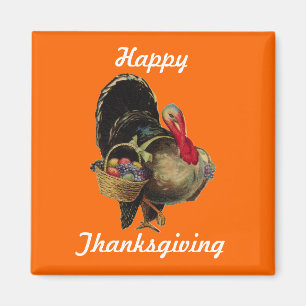 Vintager türkischer Magnet