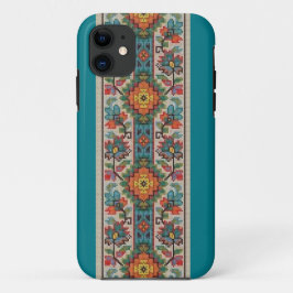 Vintager ukrainischer Case-Mate iPhone hülle