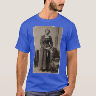 Vintager Untergrund T-Shirt