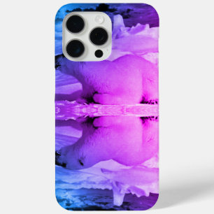 Vintager US-Alaska-Eisbär Case-Mate iPhone Hülle