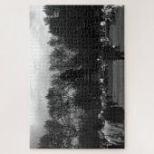 Vintager USA Washington Park Puzzle (Vertikal)