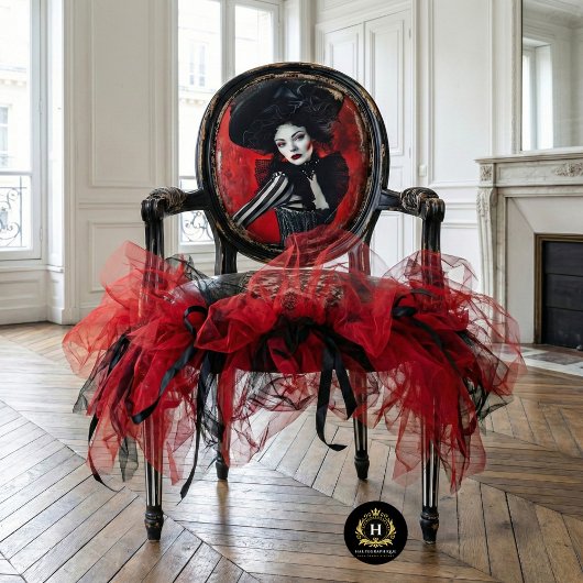 Vintager Valentinstag-Mode-Decoupage Seidenpapier