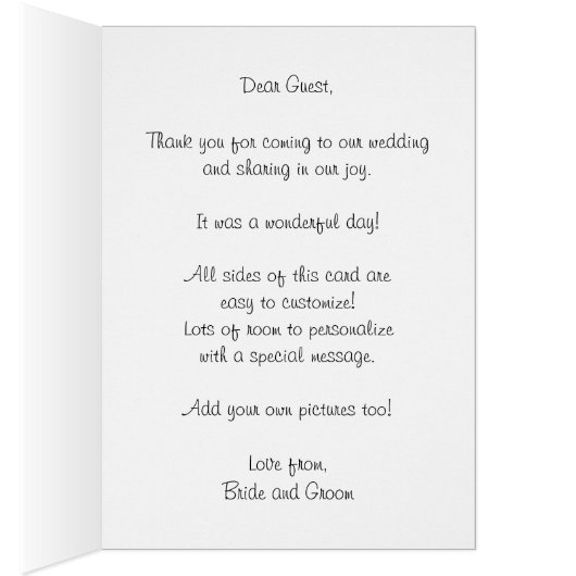 Vintager Valentinstag, romantische, schwebende Her (Innen (Rechts))