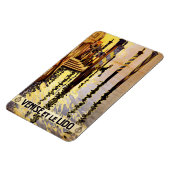 Vintager venezianischer Magnet Italien (Linke Seite)
