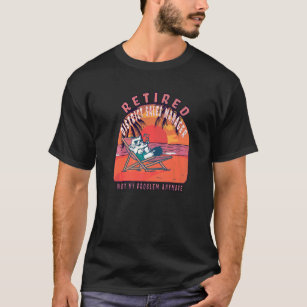 Distrikt t 2025 shirt