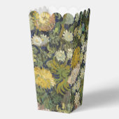 Vintager Vincent Van Gogh Bouquet von Blume Geschenkschachtel (Vorderseite)