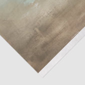 Vintager Vogelkäfig und Blütenkäfig Seidenpapier (Ausschnitt)