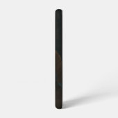 Vintager Waldboden Stillleben Samsung Galaxy Hülle (Linke Seite)