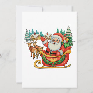 Vintager Weihnachtsmarkt Weihnachten Weihnachten W