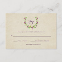 Vintager Weingarten | Wine Theme Wedding Response