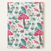 Vintager Weißkern Planer (Rückseite)