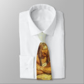 Vintager Westen, Wächter Krieg oder Frieden durch  Krawatte (Gebunden)