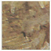 Vintager Western Cooks Troubles Russell Lg Print Stoff (Nahaufnahme)