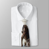 Vintager Western Cowboys, Bucking von NC Wyeth Krawatte (Gebunden)