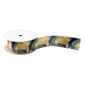 Vintager Whisky Satinband (Spule)